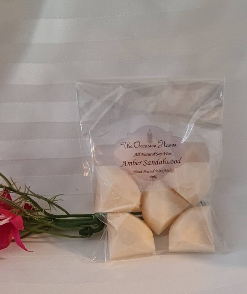Wax Melts & Electric / Plug In Melters