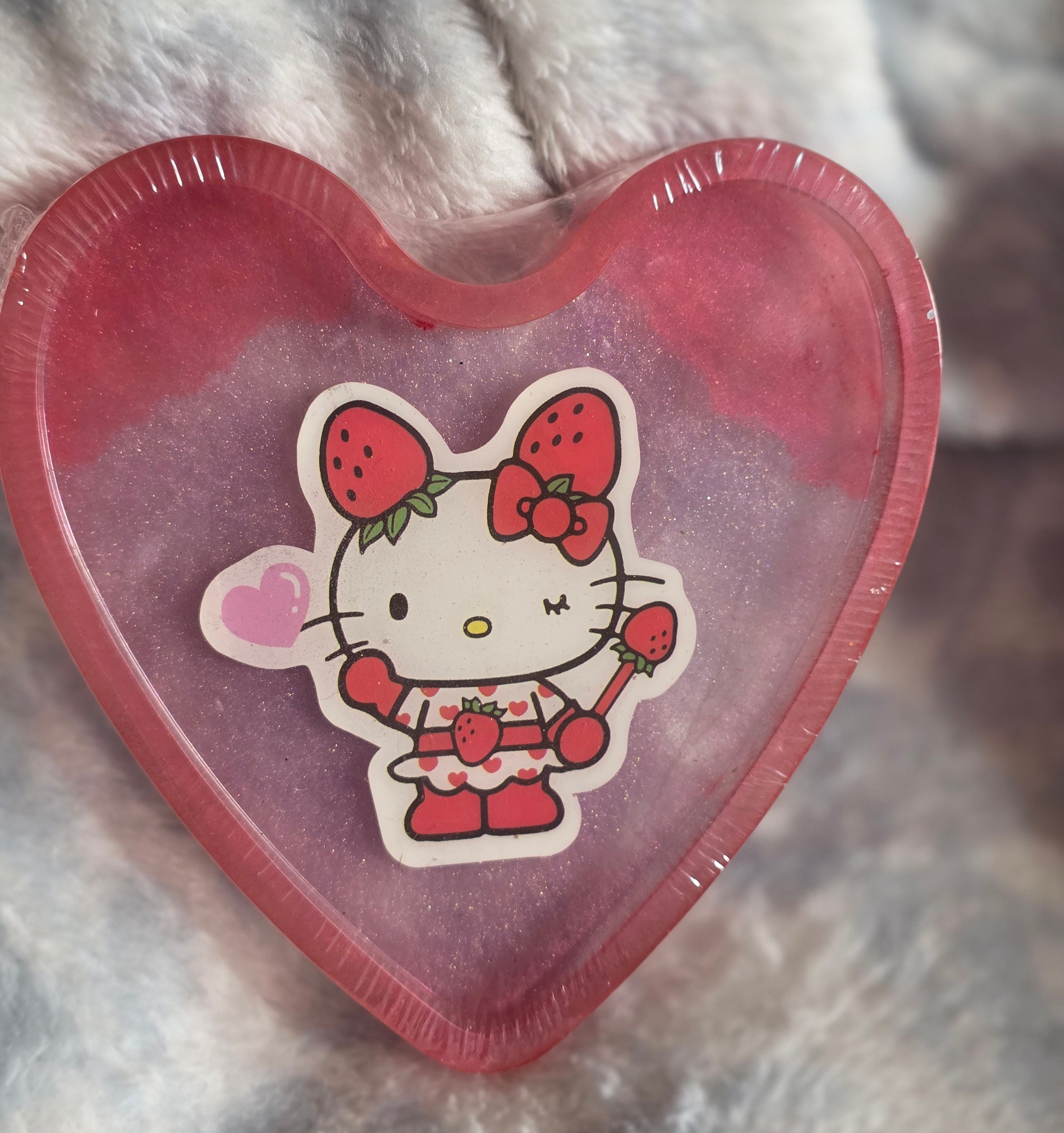 Hello Kitty / Kuromi & Friends Coasters