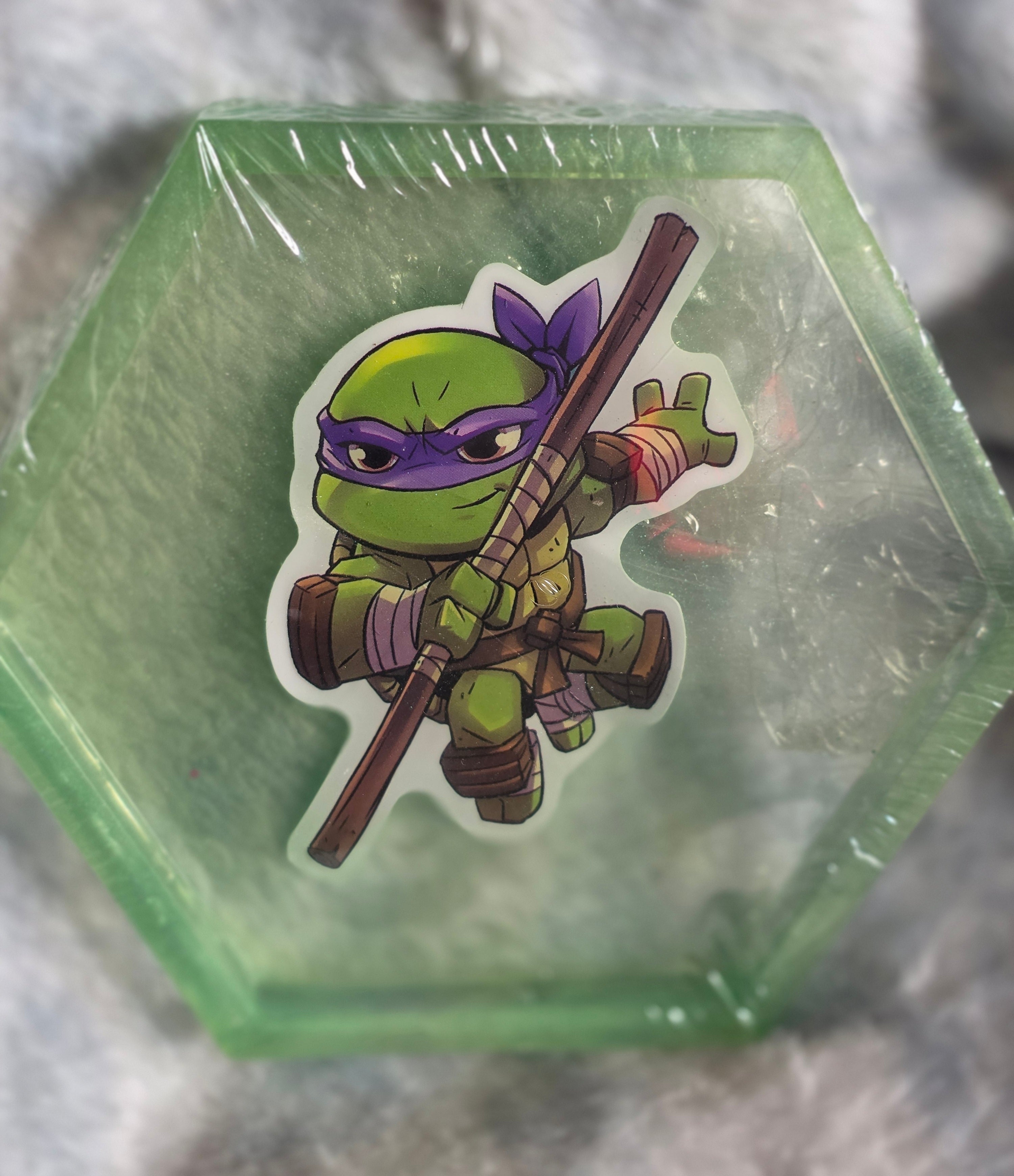 Super Heros & Villains Coasters