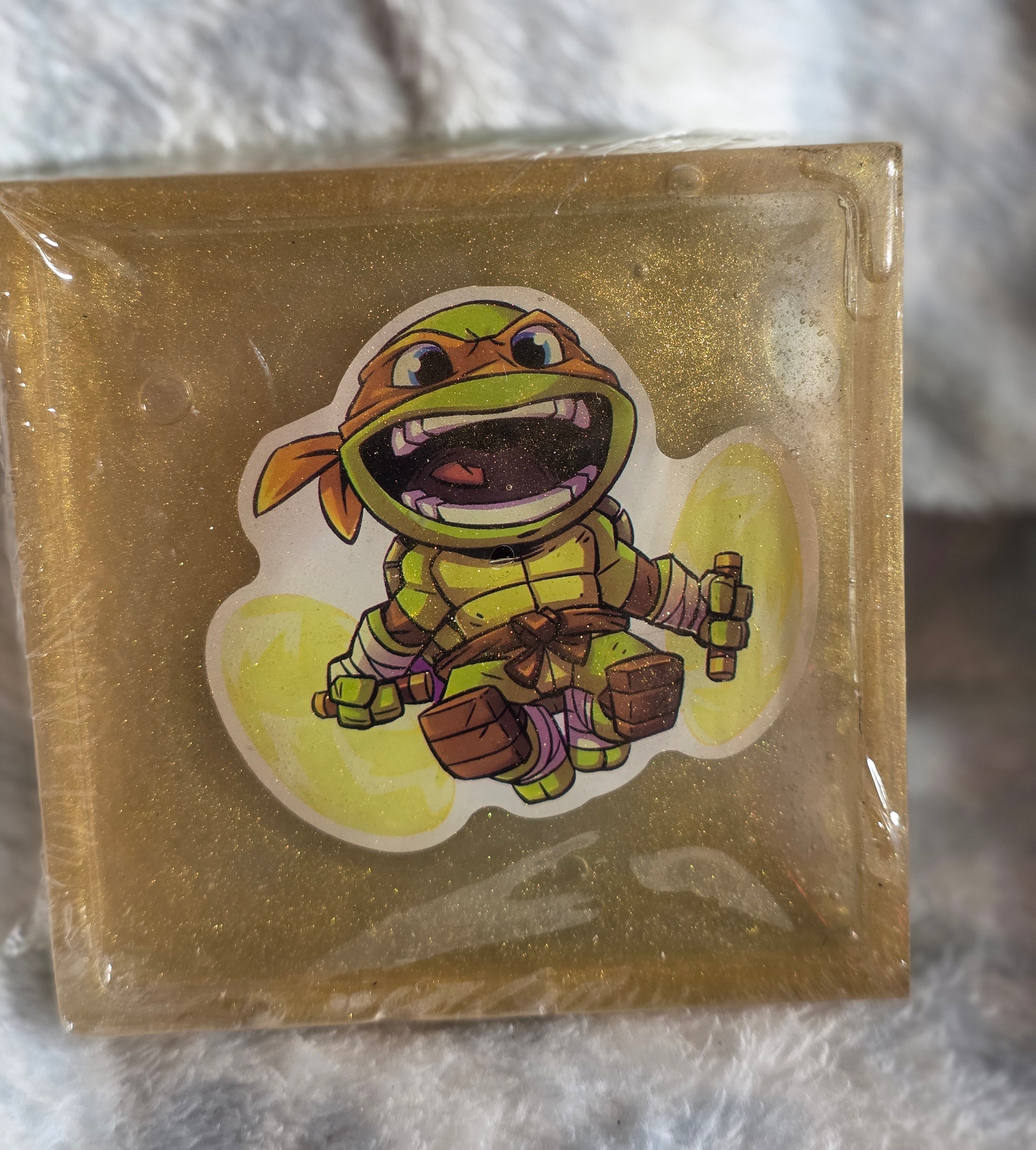 Super Heros & Villains Coasters