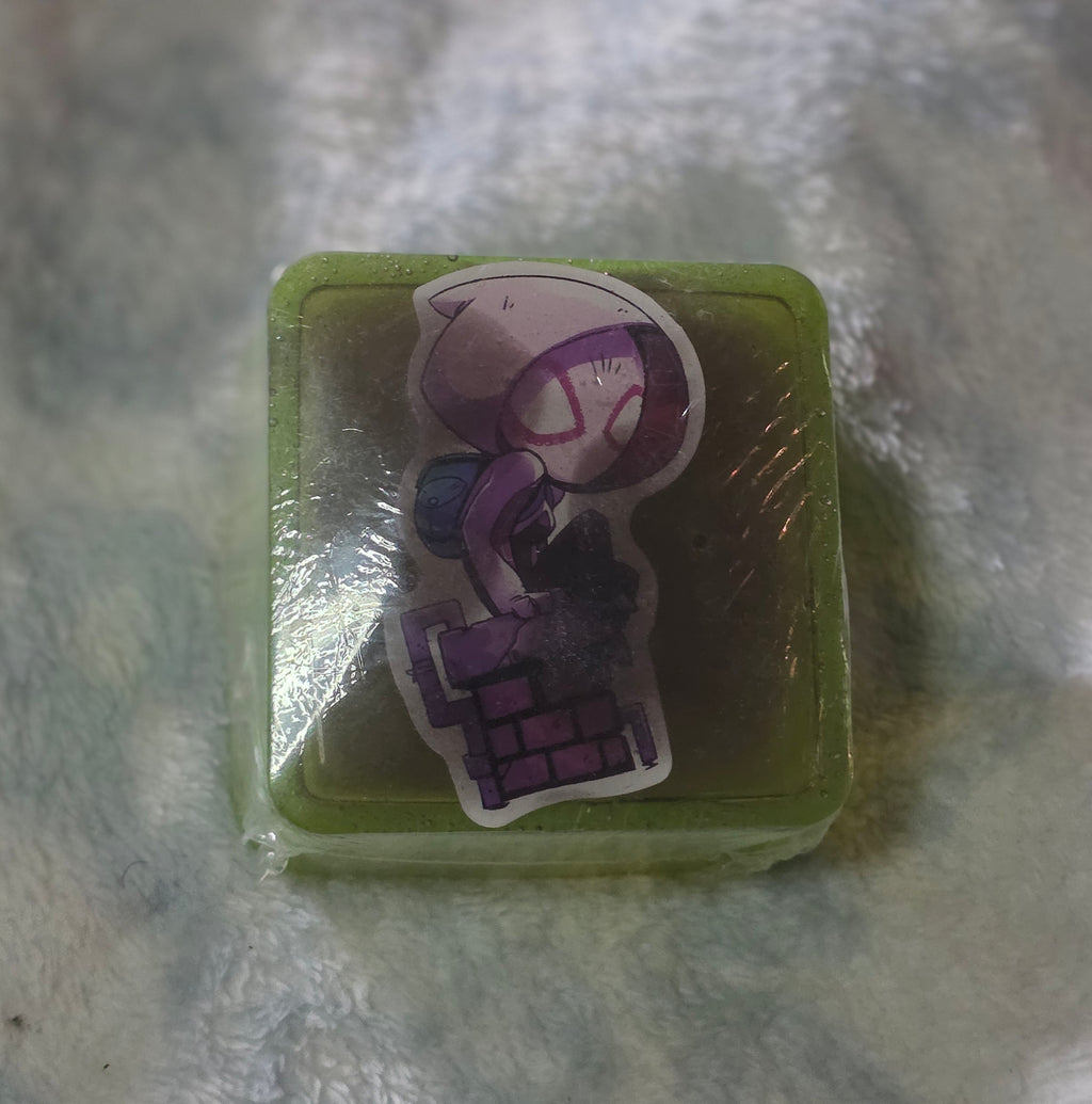 Super Heros & Villains  Trinket Trays & Boxes