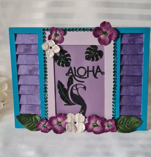 Aloha Wall Art