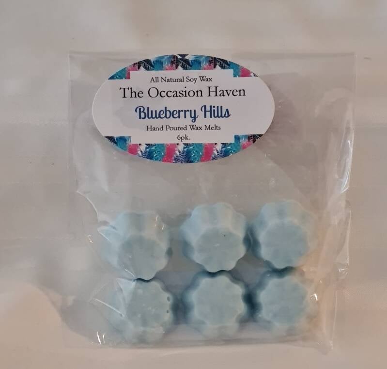 Wax Melts & Electric / Plug In Melters