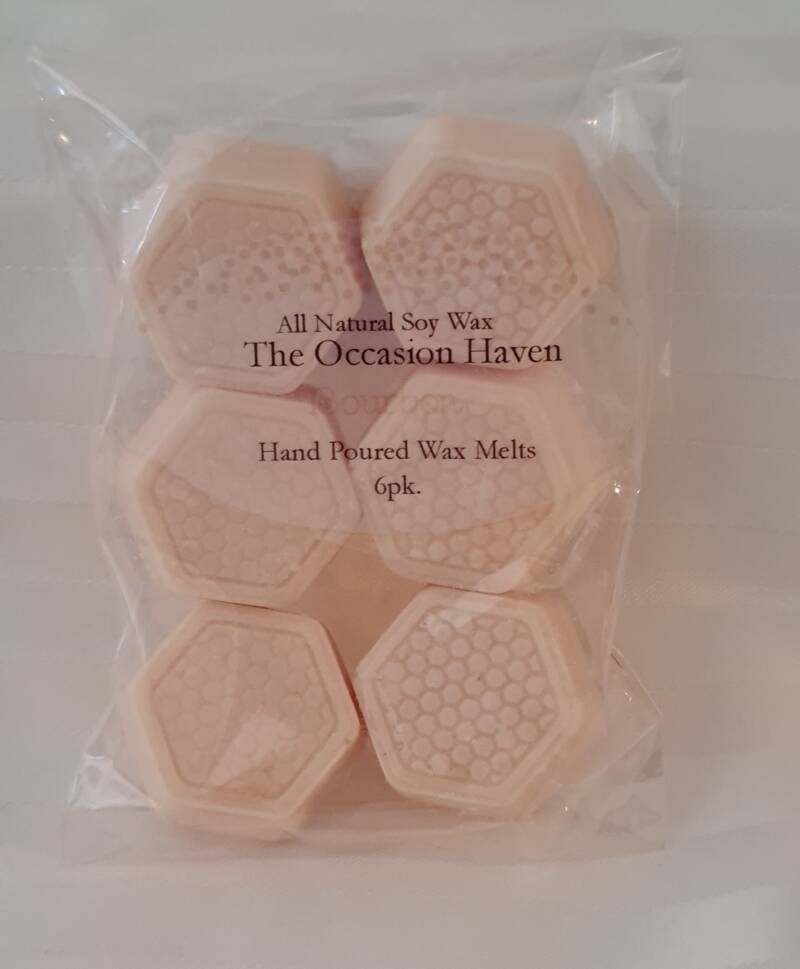 Wax Melts & Electric / Plug In Melters