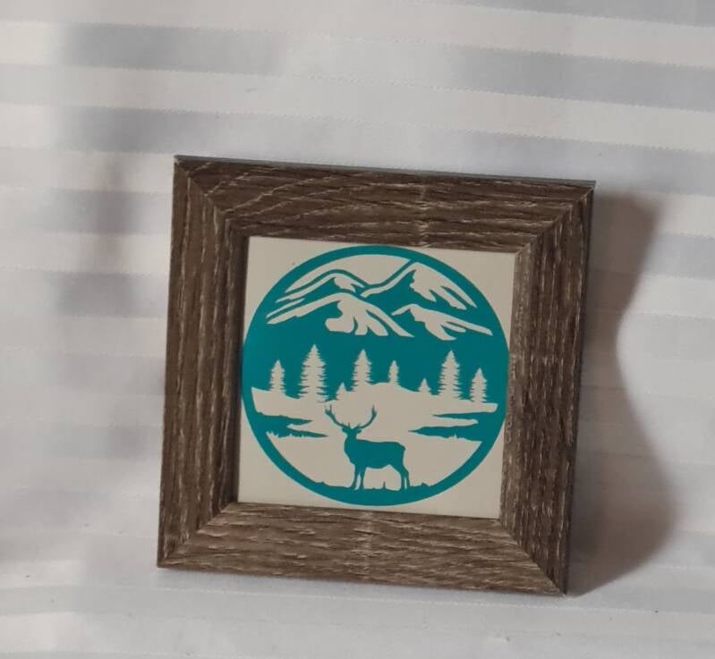 Wonderful Wilderness Wall Art