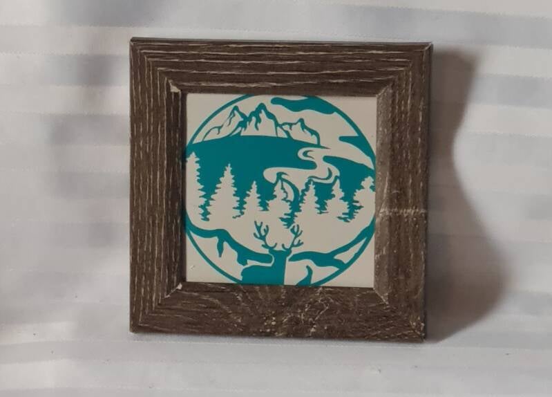 Wonderful Wilderness Wall Art