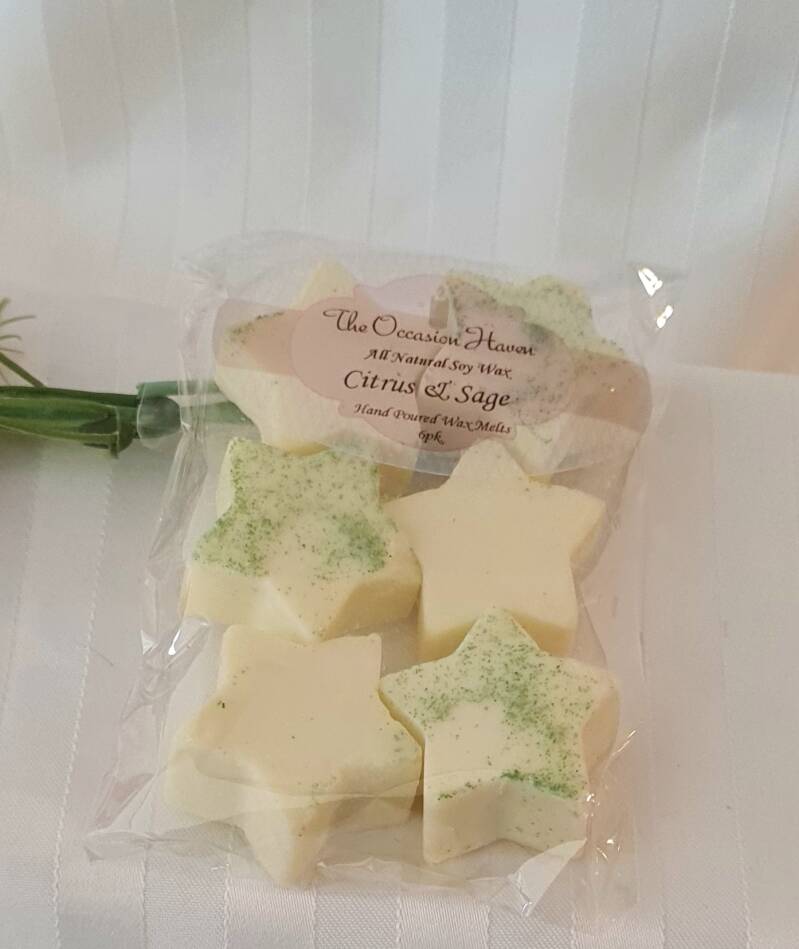 Wax Melts & Electric / Plug In Melters