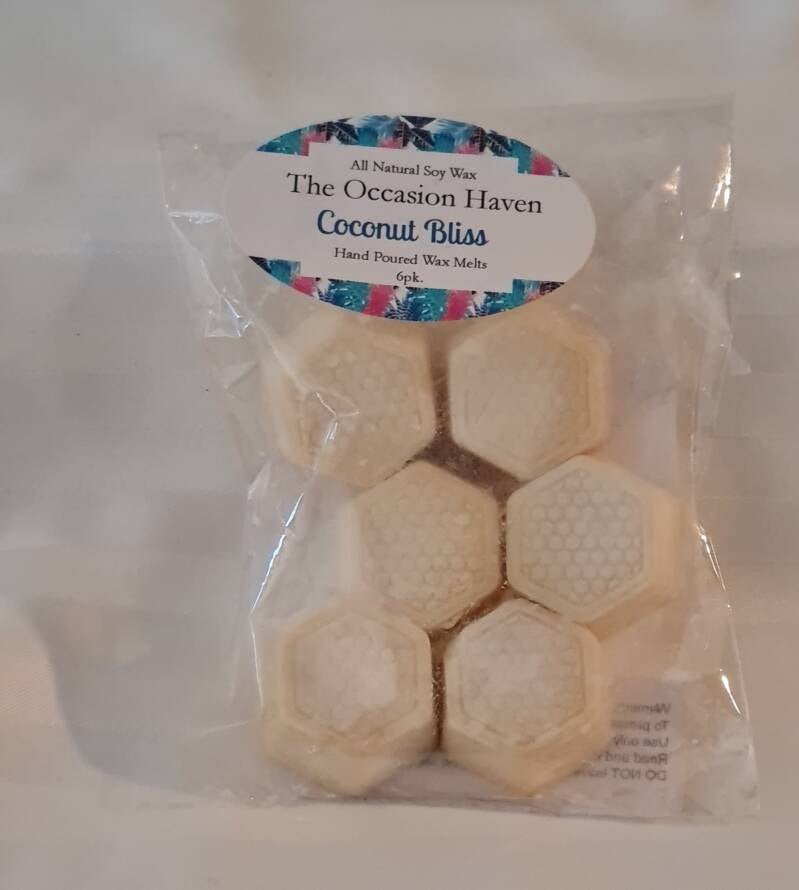 Wax Melts & Electric / Plug In Melters