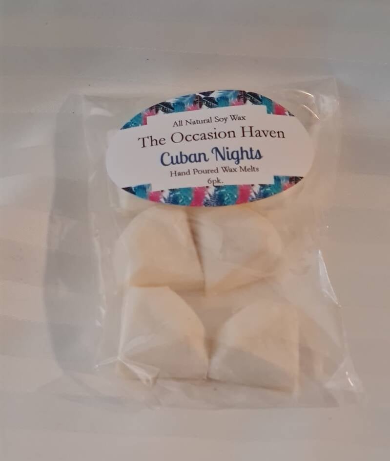 Wax Melts & Electric / Plug In Melters