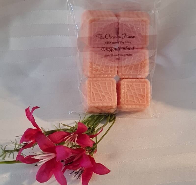 Wax Melts & Electric / Plug In Melters