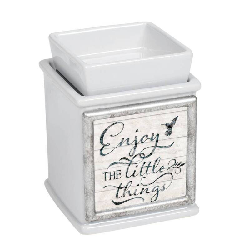 Wax Melts & Electric / Plug In Melters