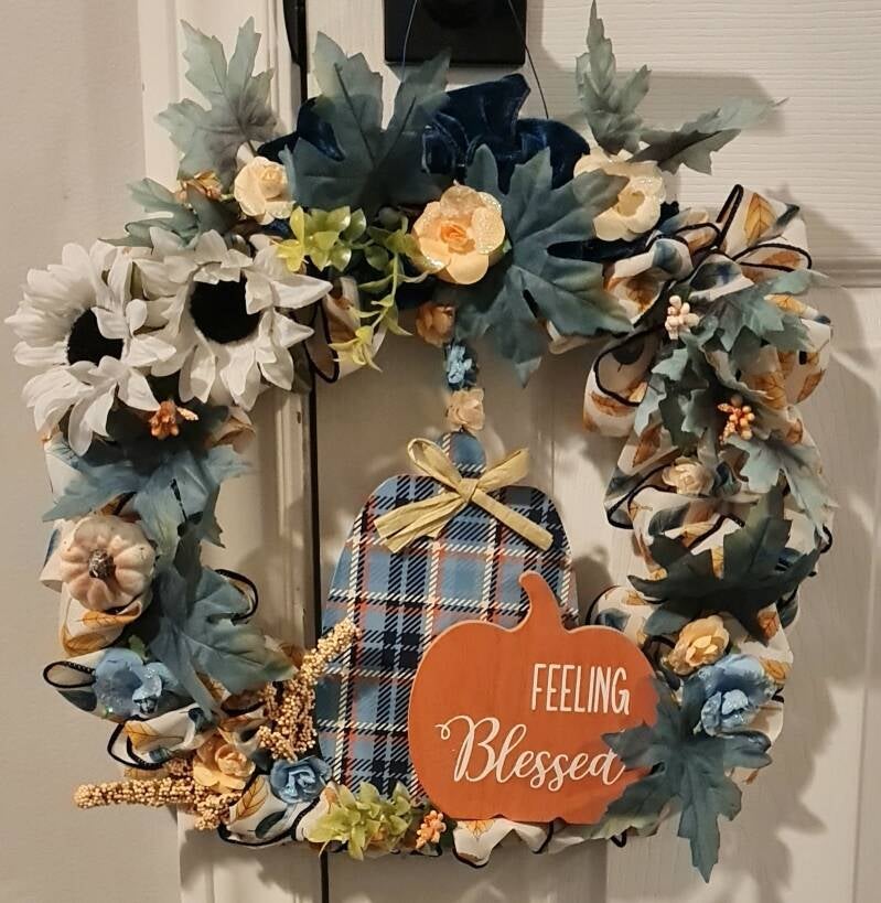 Fall Wreaths