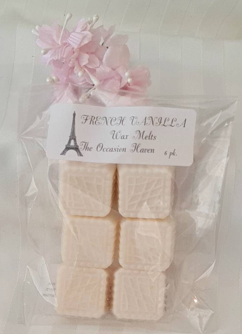 Wax Melts & Electric / Plug In Melters