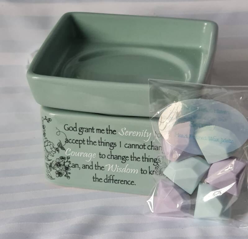 Wax Melts & Electric / Plug In Melters