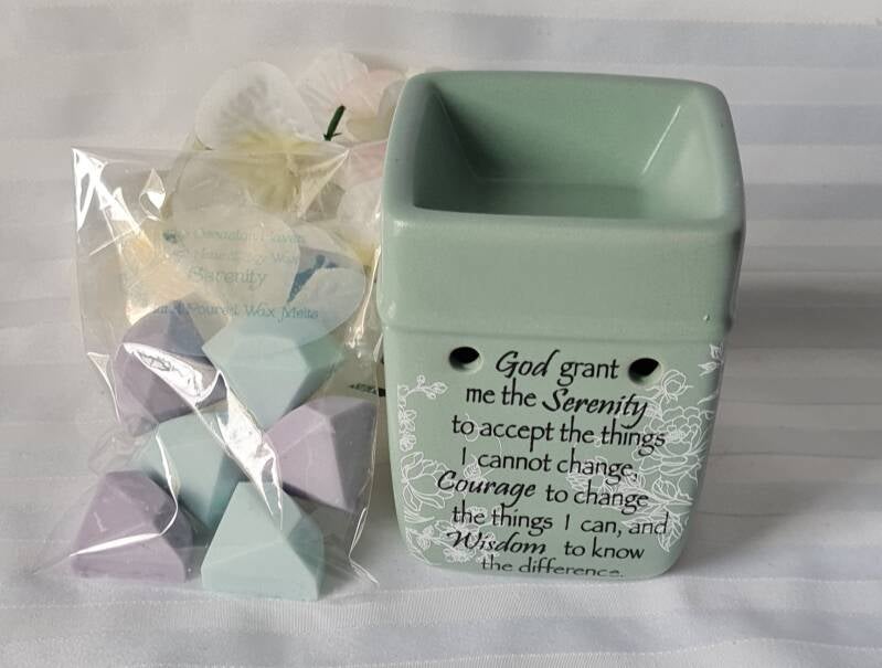 Wax Melts & Electric / Plug In Melters