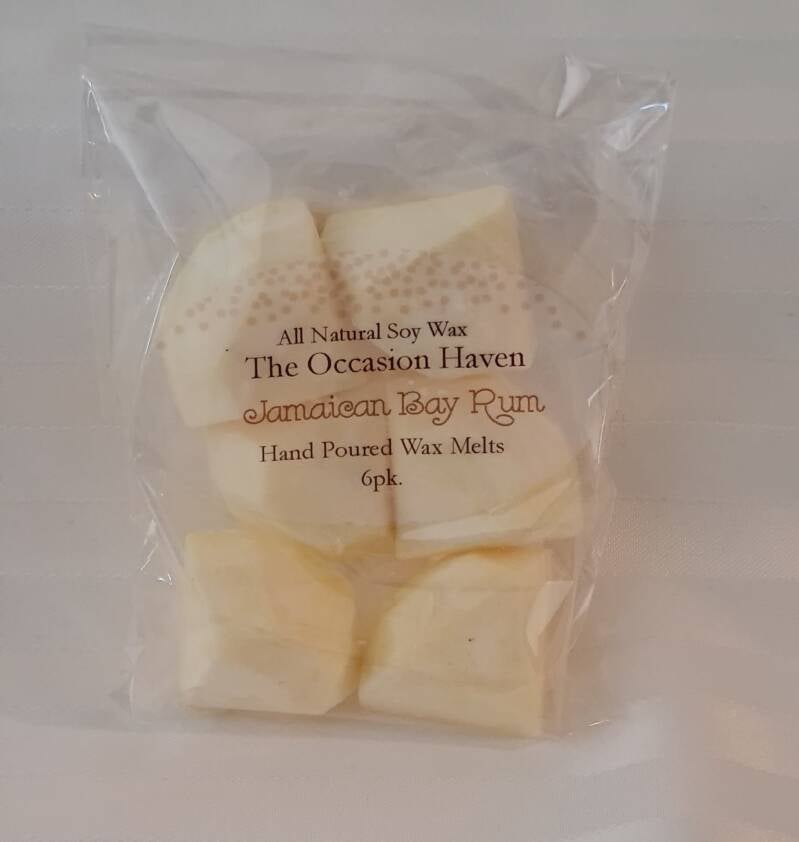 Wax Melts & Electric / Plug In Melters