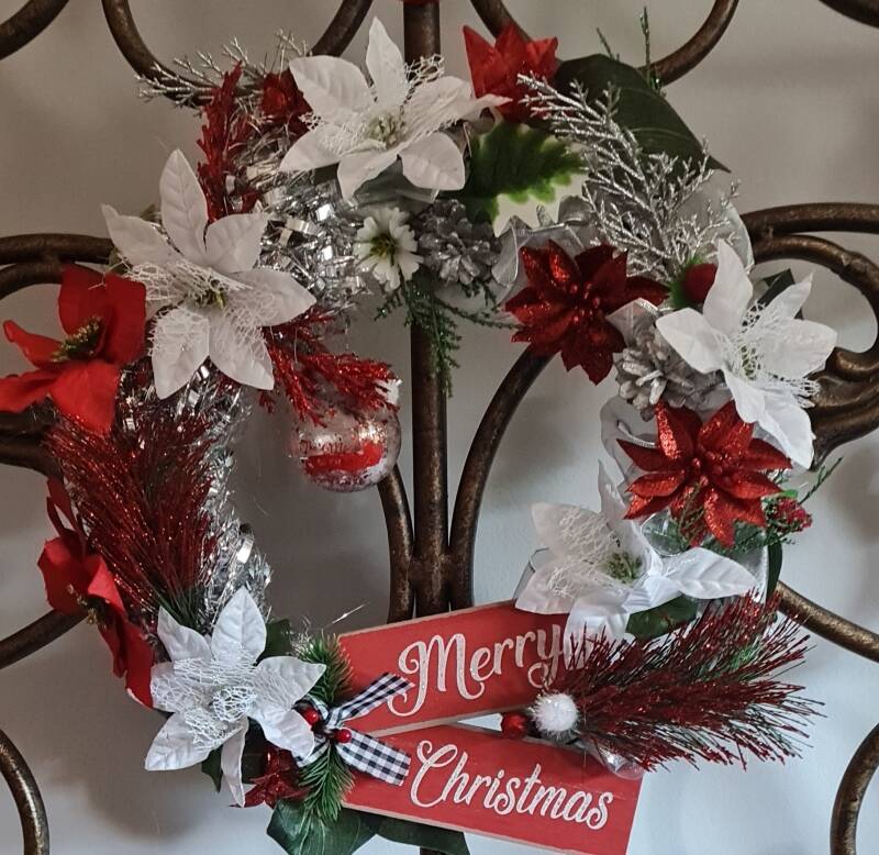 Christmas Wreath