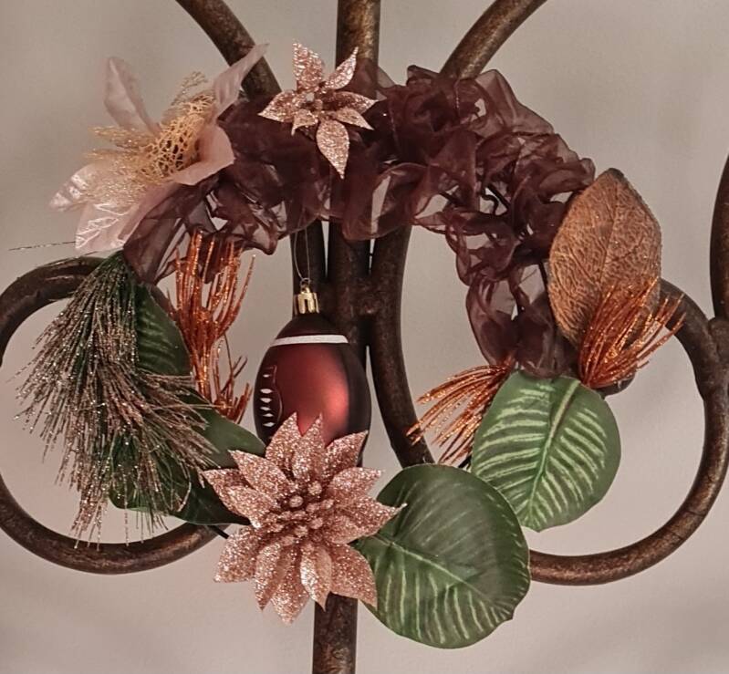 Christmas Wreath