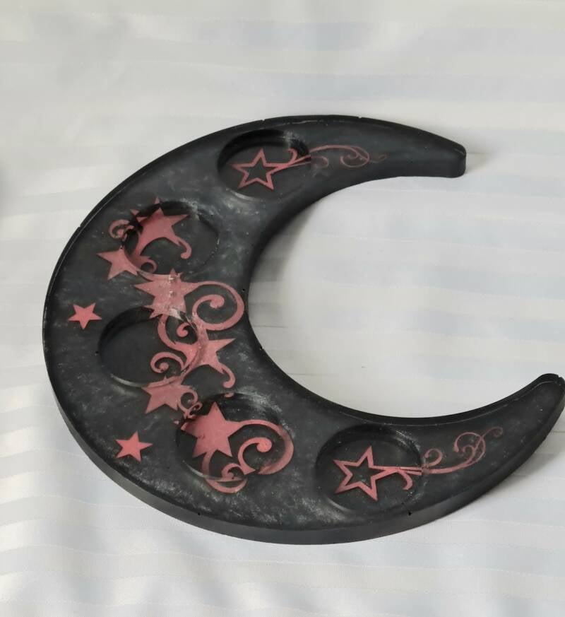 Tealight Candles & Tealight Holders