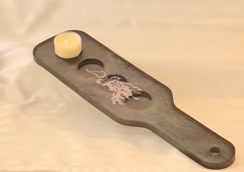 Tealight Candles & Tealight Holders