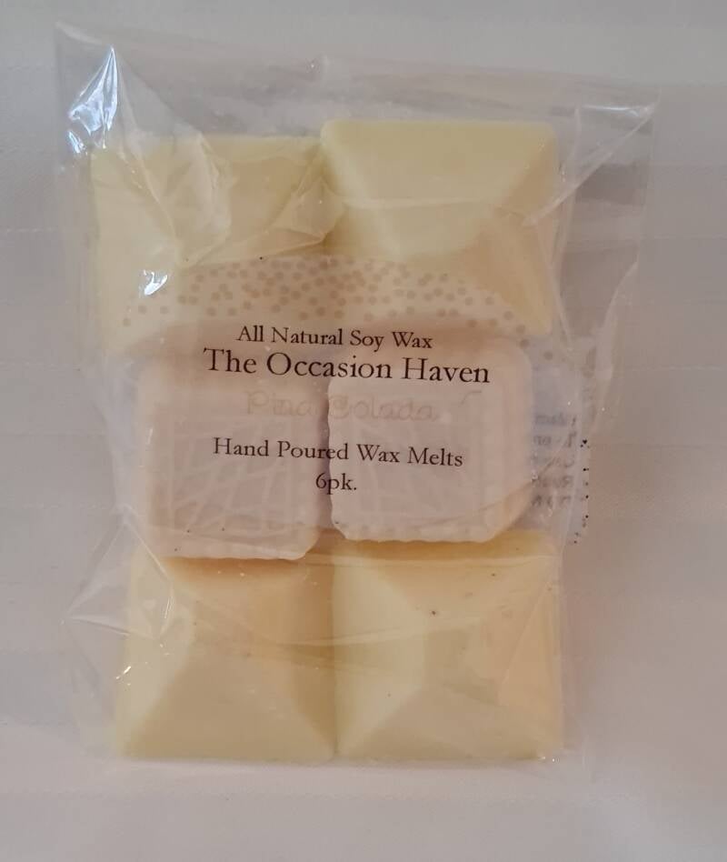 Wax Melts & Electric / Plug In Melters