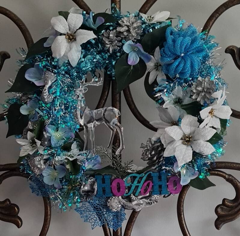 Christmas Wreath