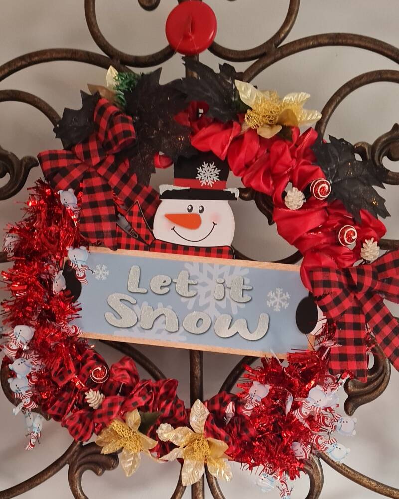 Christmas Wreath