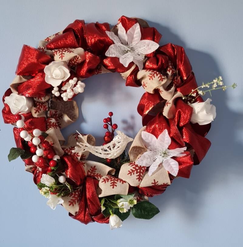 Christmas Wreath